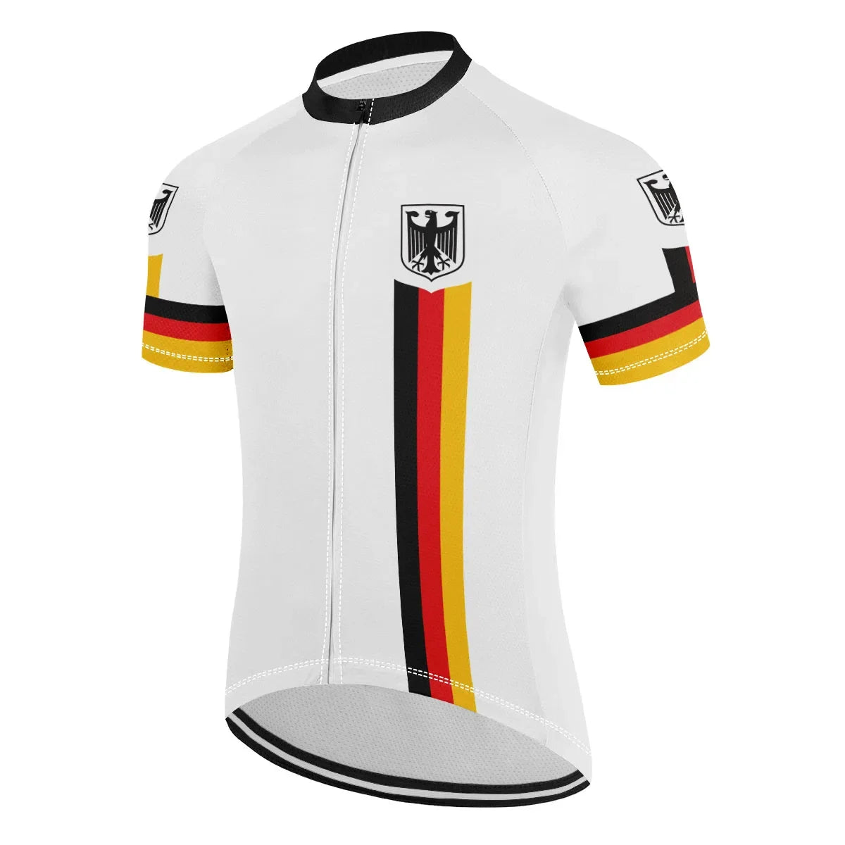 2024 cycling summer men Germany