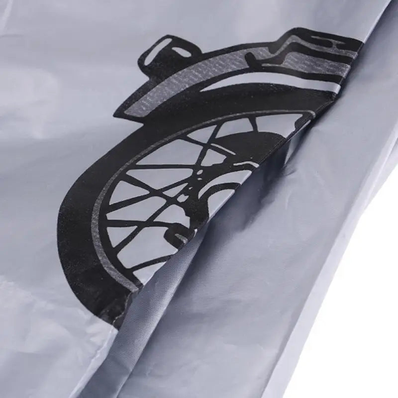 Bicycle Gear Waterproof Raincover