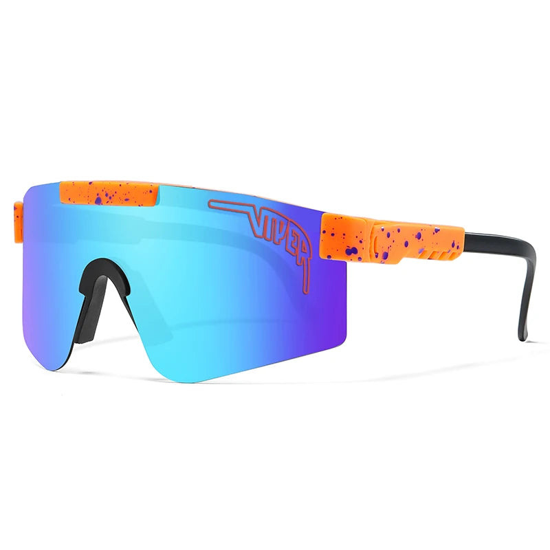 Pit Viper Cycling Glasses UV400